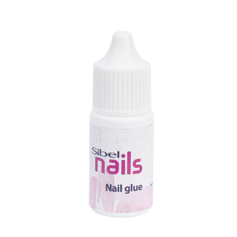 Colle faux ongles flacon 3gr